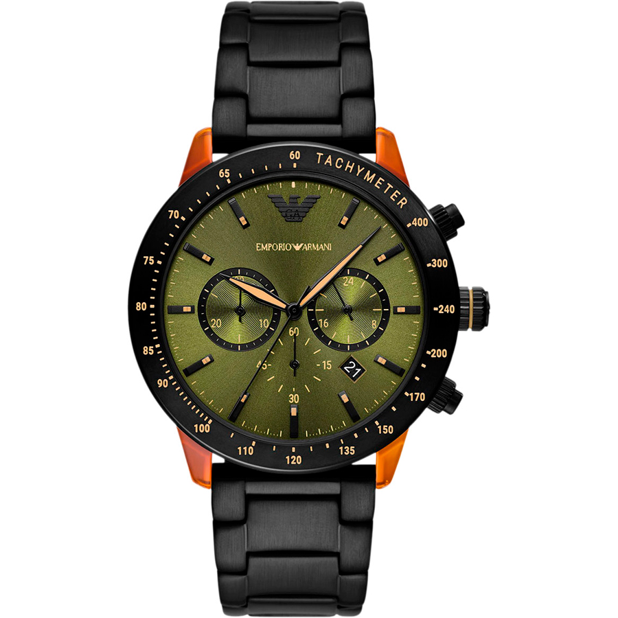 Часы Emporio Armani Mario AR11548
